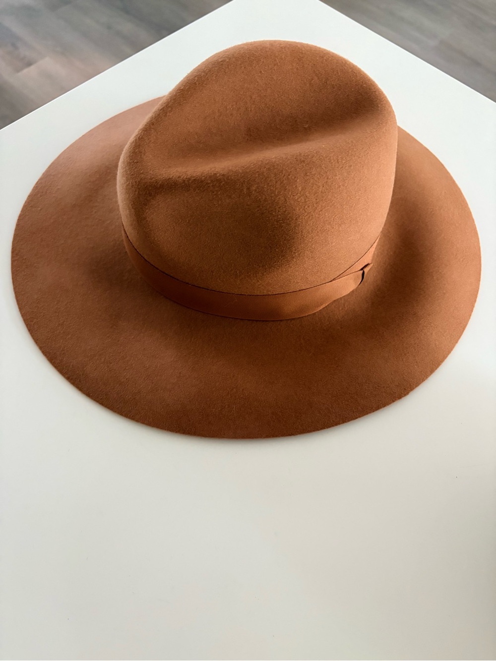 Hat in a Hat Box